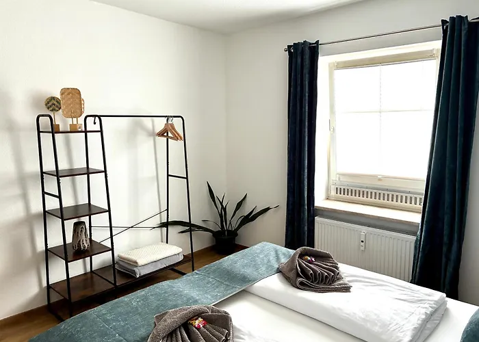 Lyma Suites - Family Suite S34