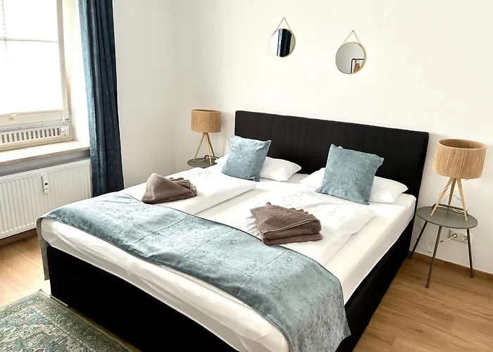 Lyma Suites - Family Suite S34