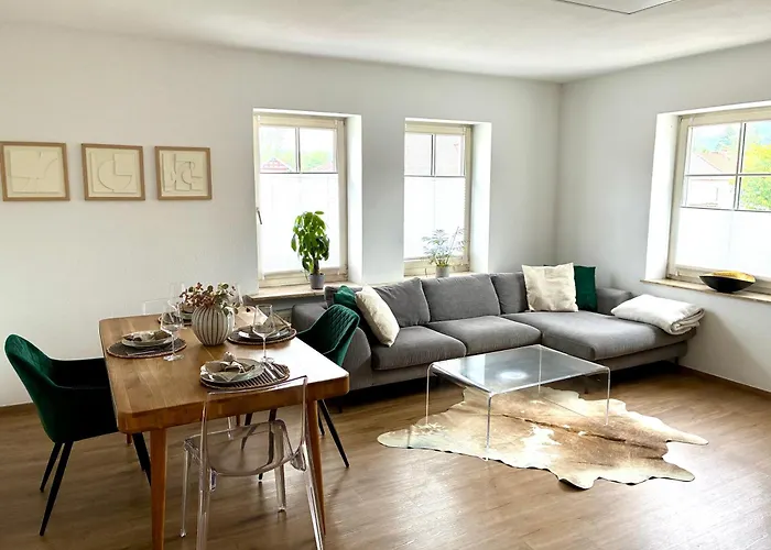 Lyma Suites - Family Suite S34