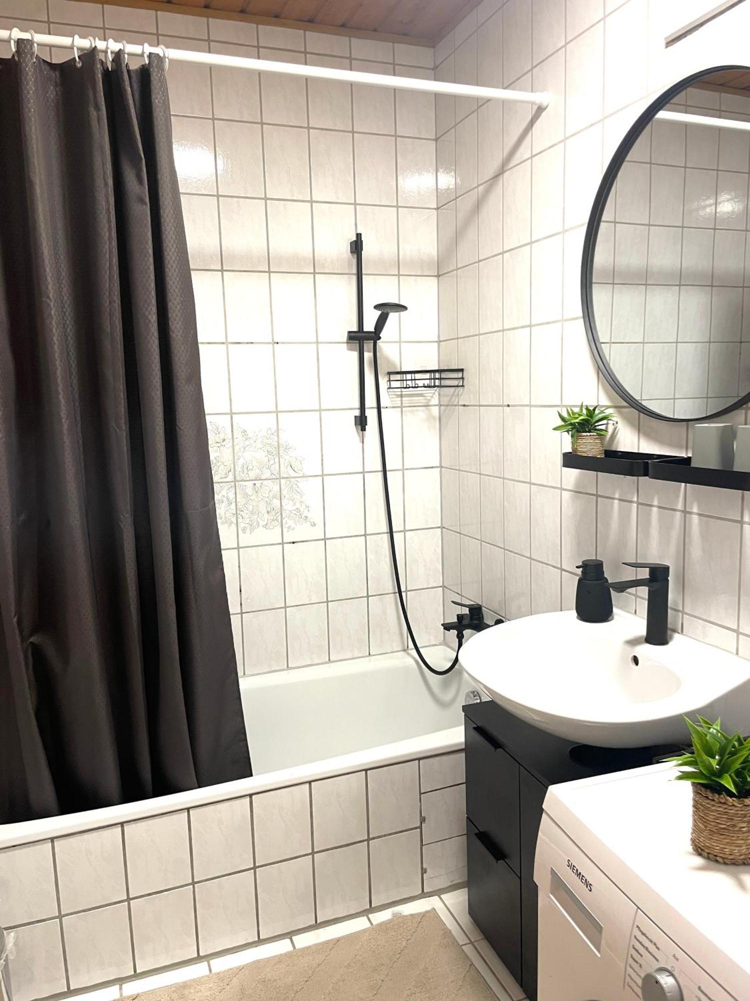 Appartement Lyma - Family S34