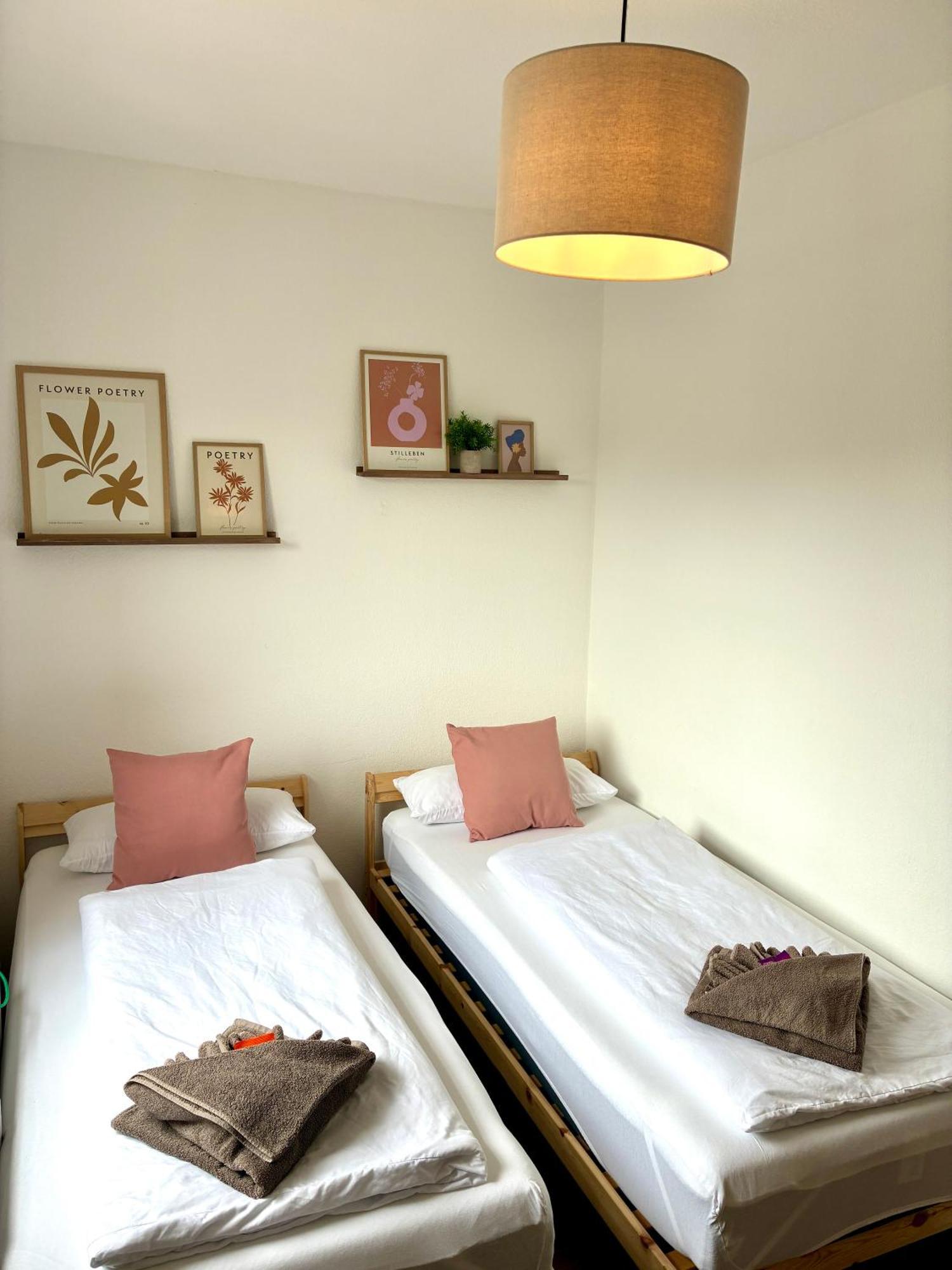 Appartement Lyma - Family S34