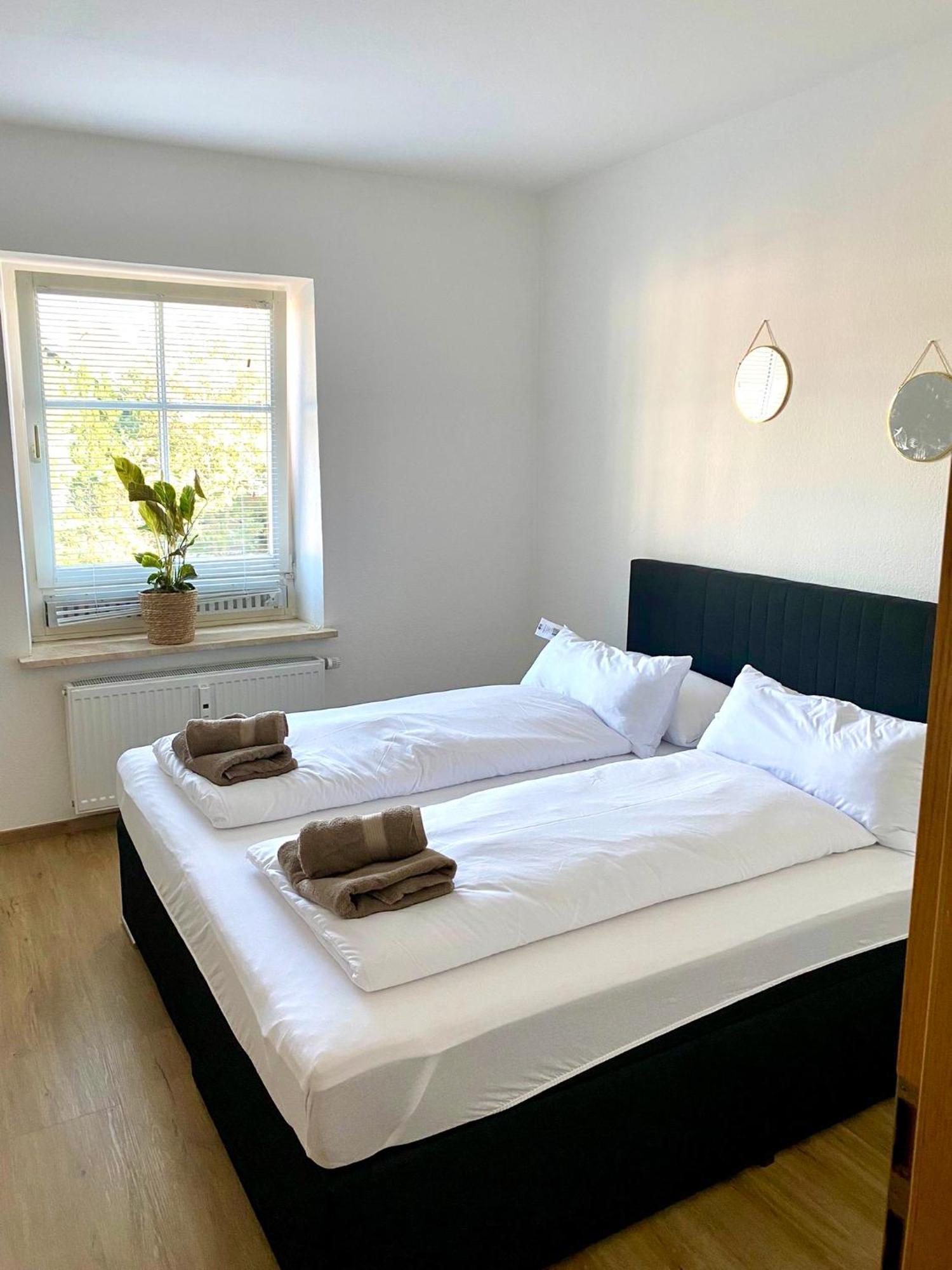 Apartment Allgaeu Immenstadt *