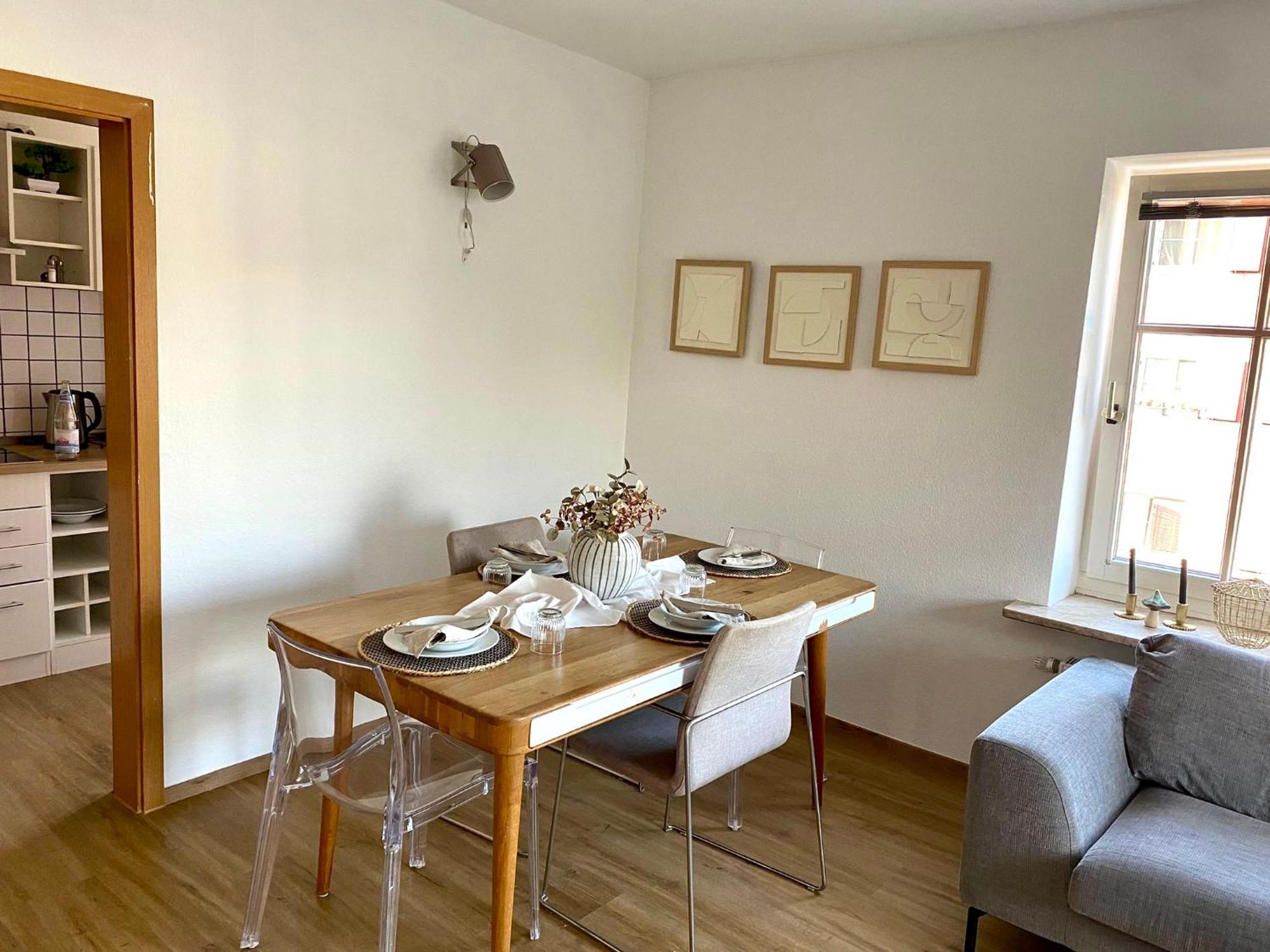 Apartment Allgaeu Immenstadt *
