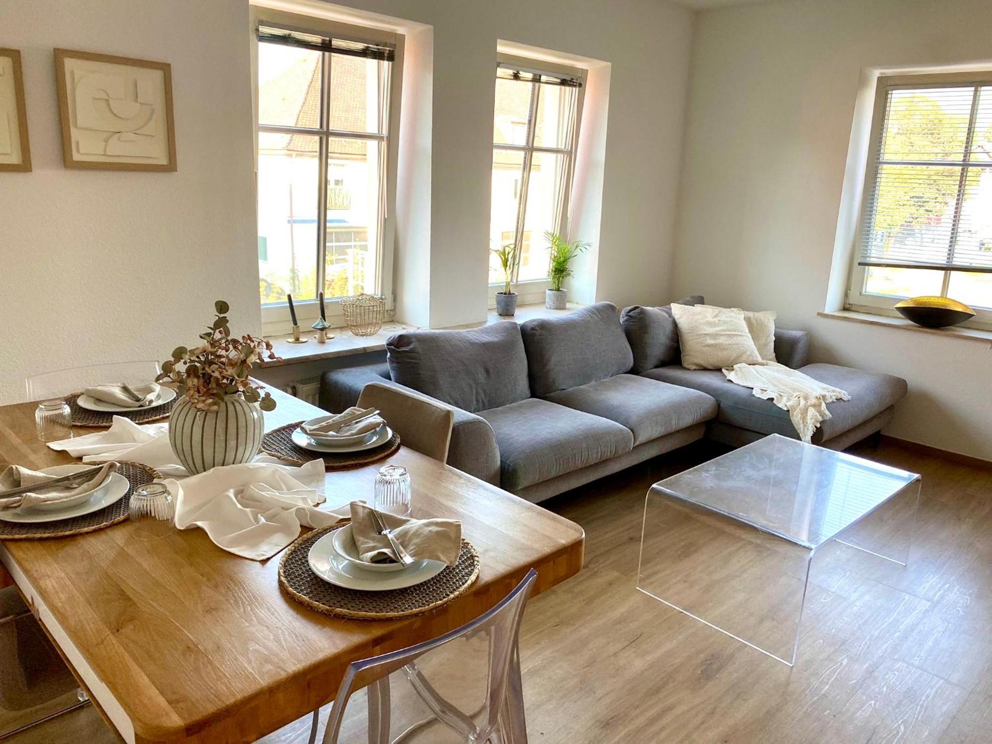 Allgaeu Immenstadt Apartment Immenstadt im Allgaeu
